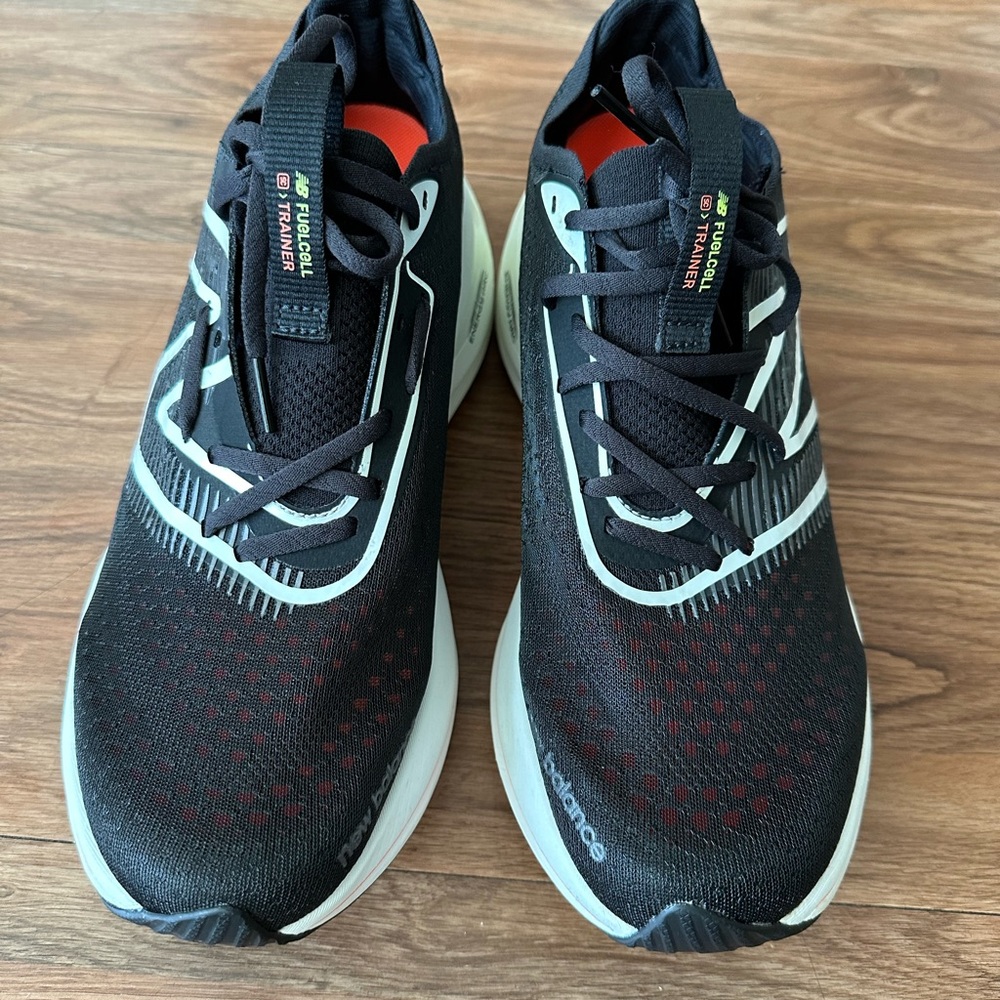 New Balance Fuel Cell Supercomp Trainer